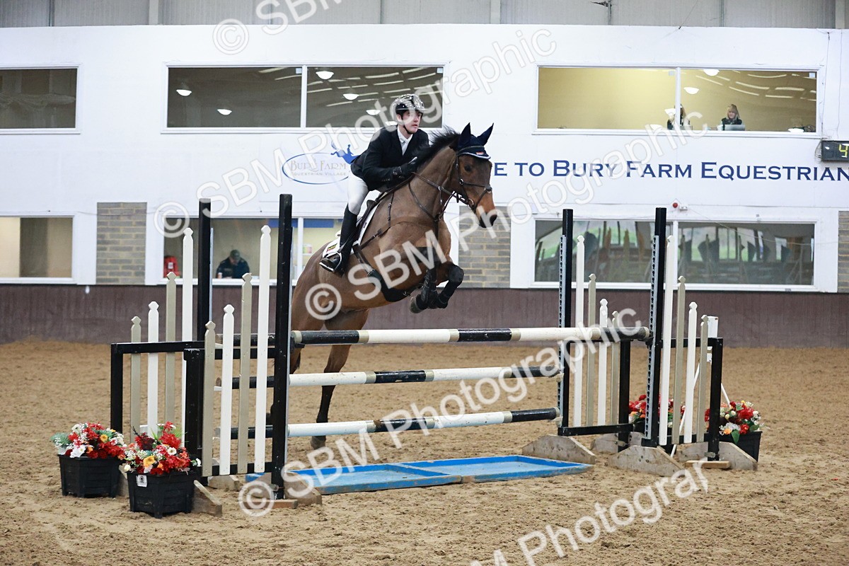 SBM_001289 - Class 4 - Senior Newcomers - 1.10m