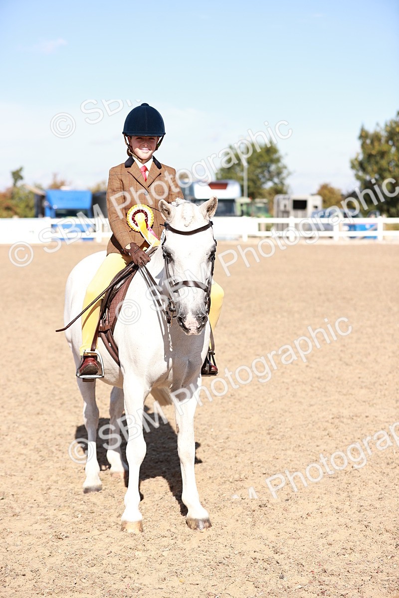 SBM_12536 - Class 403 - Grassroots Ridden - Junior