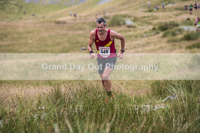 Ingleborough-72 - Ingleborough Mountain Race Saturday 18th July 2026