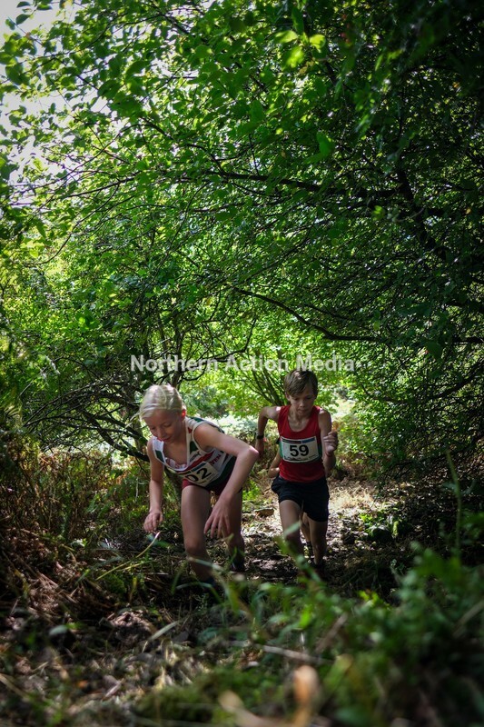 DSCF4577 - Reeth fell race age grades