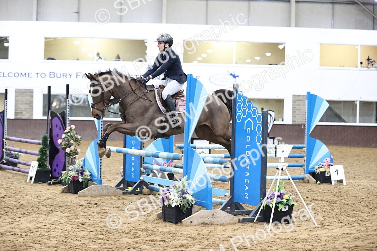 SBM_003090 - Class 14 - Senior British Novice - 90cm