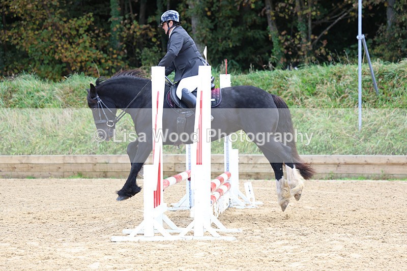 3E7A3553 - Class 5: 60cm Senior