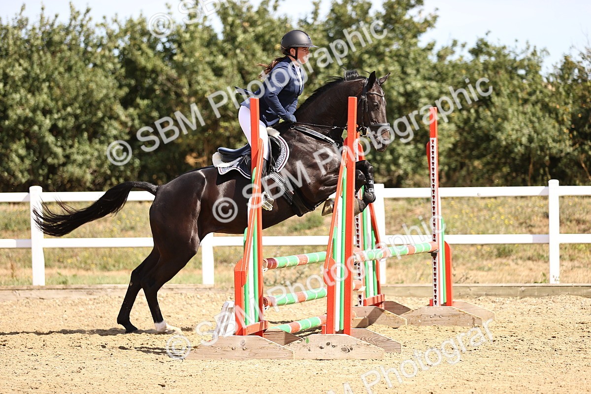 SBM_000309 - Class 2 - 0.85cm Amateur Championship Qualifier