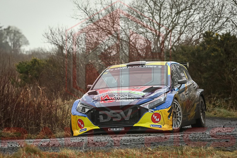 Corrib Oil Galway 24-93 - Corrib Oil Galway International Rally 2024