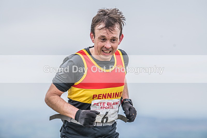 Black Combe-966 - Black Combe Fell Race Saturday 4th March 2023