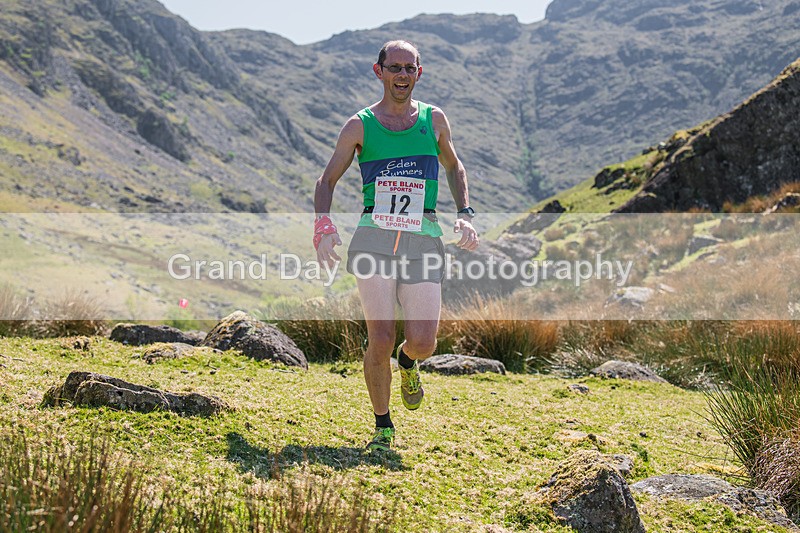 Glaramara-220 - Glaramara Fell Race Saturday 17th May 2025