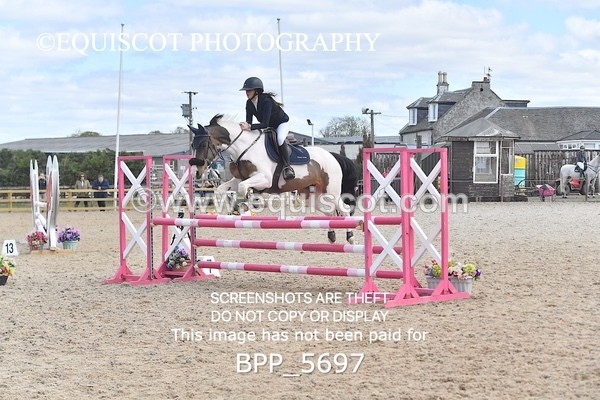 BPP_5697 - CLASS 25 SUN  0.95m Amateur Championship Qualifier
