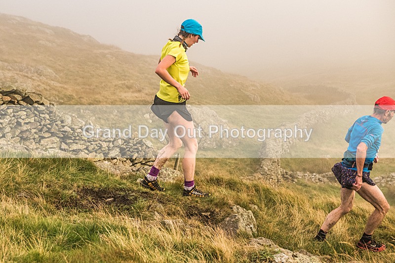 Shipman Knotts-332 - Shipman Knotts Fell Race Tuesday 23rd August 2022