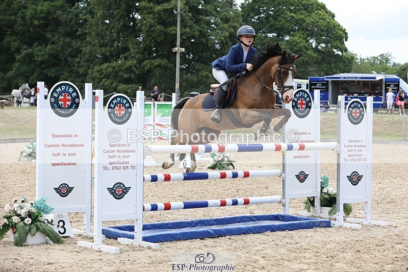 230618-171758-13671 - Cls 22 Hoys 138cm 2nd round 1st rnd