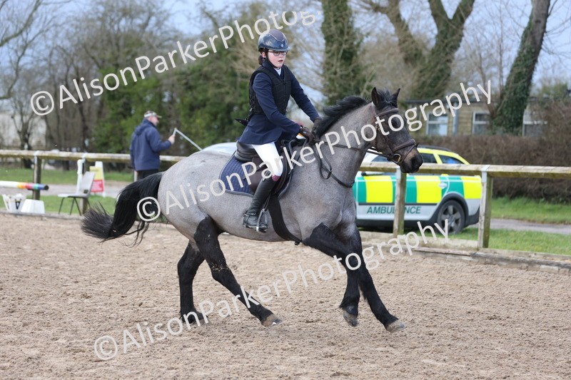 20260207-0366Cherwell 7th Feb 2026 Combined Training - Class 3 - 80cm