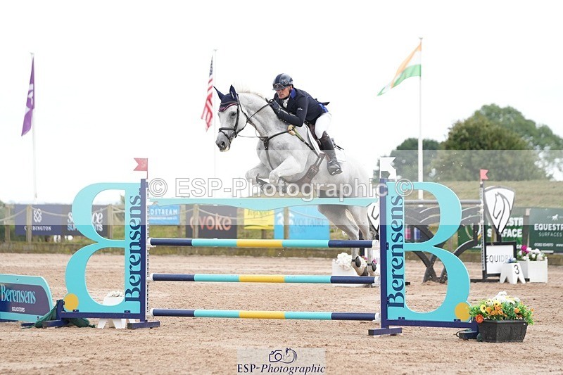 250718-170206-12540 - Cls 6, 3 Star Big Tour LR Qualifier Break til End