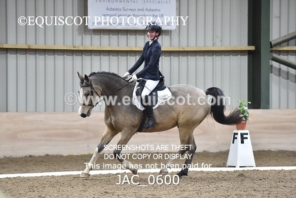 JAC_0600 - CLASS 2 PRELIM 2