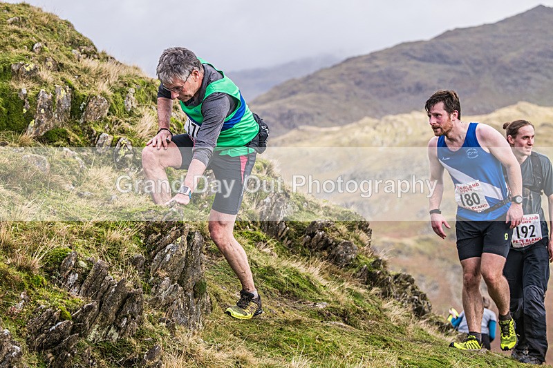 Dunnerdale-947 - Dunnerdale Fell Race Saturday 8th November 2025