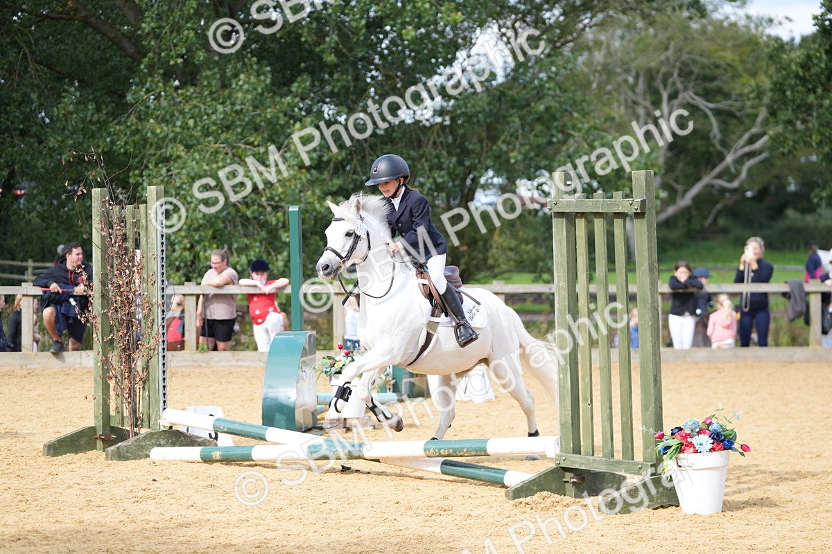 SBM_64473 - J2 - Mini Tour Junior Pony 30cm Championship
