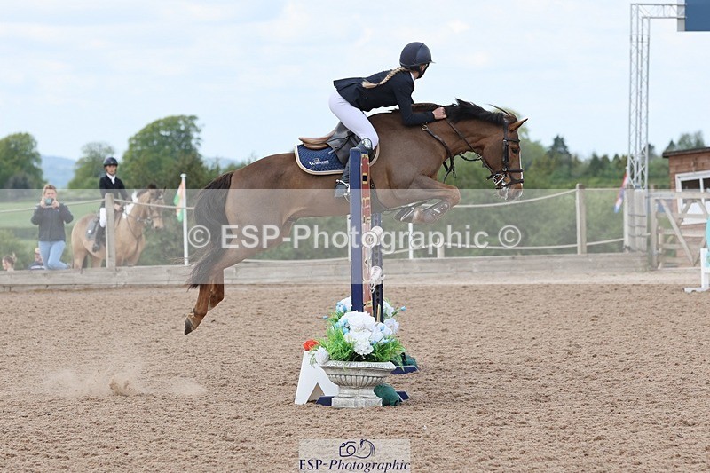 250504-132638-02730 - Cls 8 Junior 1.20m Open