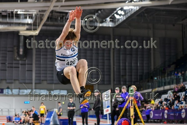 AgeInd25SUN-911953 - Field Male