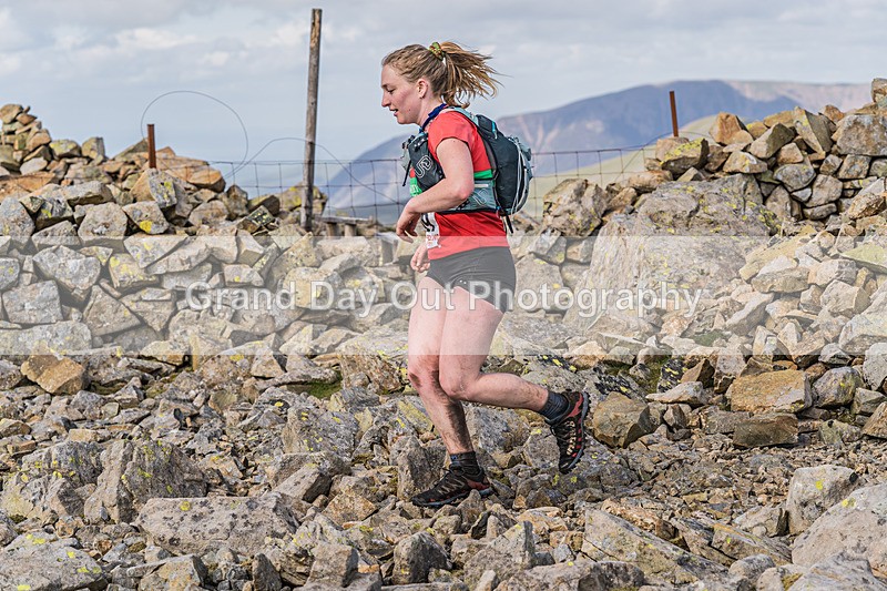 Ennerdale-716 - Ennerdale Horseshoe Fell Race Saturday 8th June 2024
