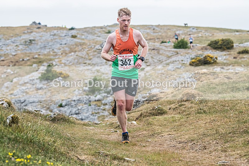 Hutton Roof-81 - Hutton Roof Fell Race Saturday 24th May 2025