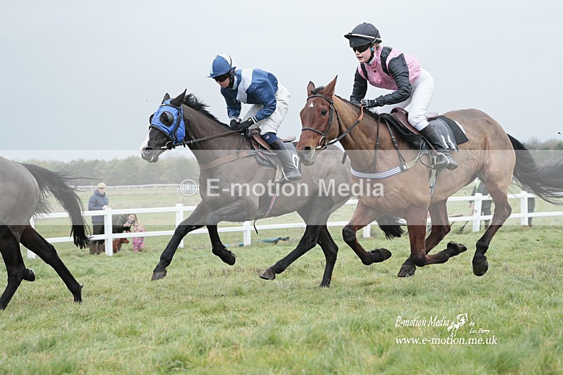 PtP 041222 0284 - Larkhill Racing Club Point-to-Point Larkhill 01/01/23