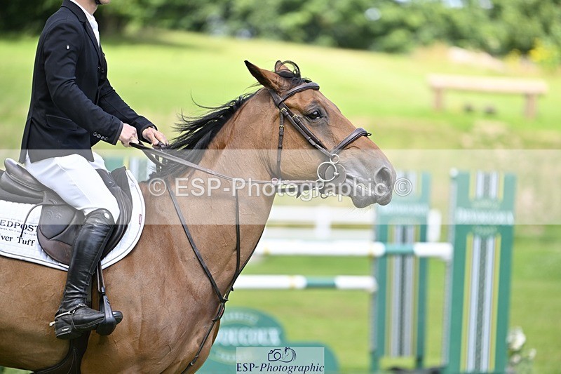 240711-121622-26869 - Cls 117 HOYS Grade C Quali 1.35m