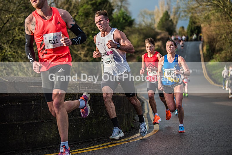 Ribble-502 - Ribble Valley 10K Sunday 31st December 2023