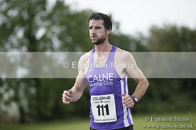 CAD5M 210719-0449 - Cadence Events Colerne 5 Miler  21-Jul-2019