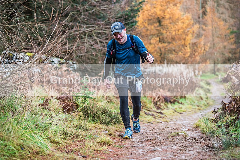 TVU 50  60K-516 - High Terrain Events Tweed Valley 50 & 65K Ultra Trail Races Sunday 19th November 2023
