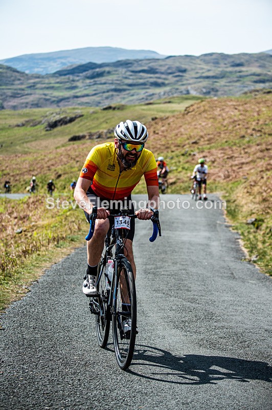 154112-2 - Hardknott Pass Camera 3 15.00-16.30