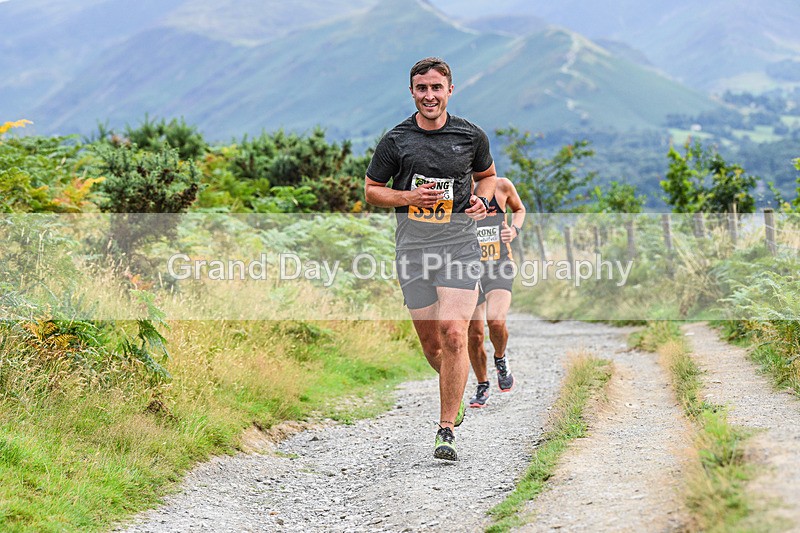 Not Round Latrigg-99 - Not Round Latrigg Wednesday 17th August 2022