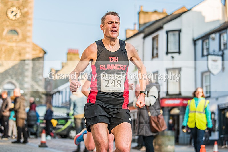 RTH-636 - Keswick Round The Houses Road Race, Wednesday 26th April 2023