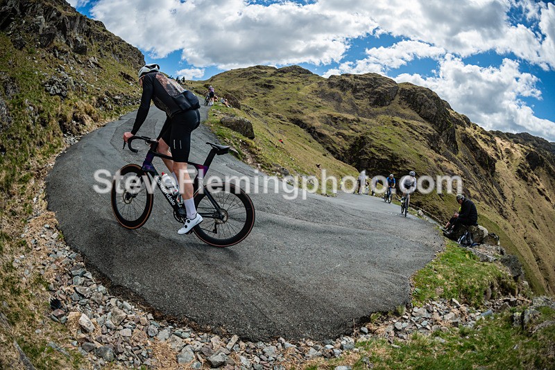 122149 - Hardknott Hairpin 12.00 - 13.00