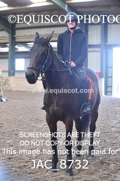 JAC_8732 - CLASS 1 - ARENA EVENTING 60CM