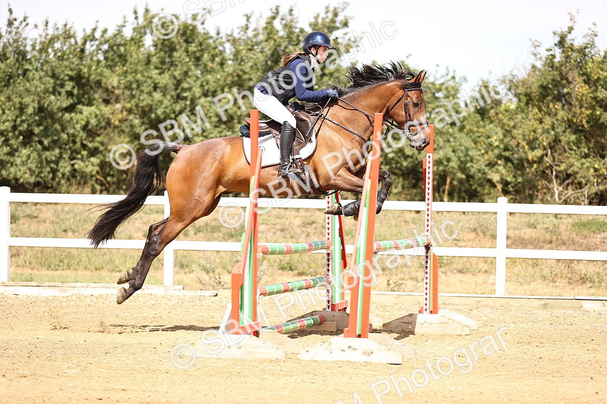 SBM_000994 - Class 4 - Senior Discovery - 1.00m Open