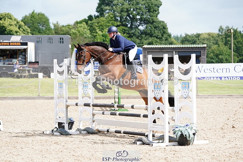 250613A-101522-01231 - Cls 9 85cm Amateur Quali