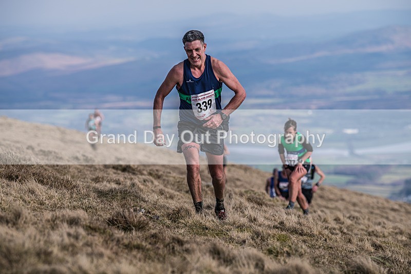 Black Combe-1898 - Black Combe Fell Race Saturday 7th March 2026