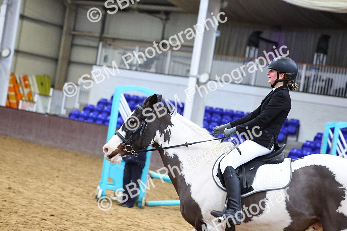 SBM_000804 - Class 3 - 60cm