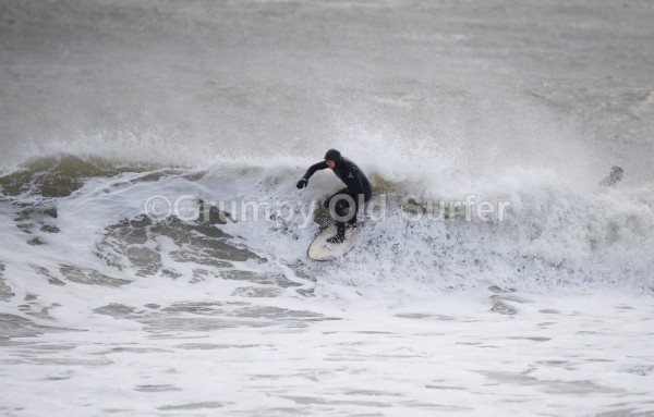 DSC_8137 - Llyn Peninsular 27th January 2016