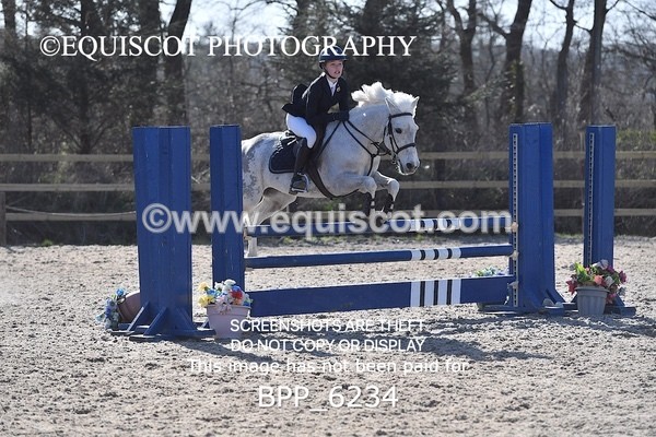 BPP_6234 - CLASS 8 SAT Pony BritiNovice / 0.80m Open