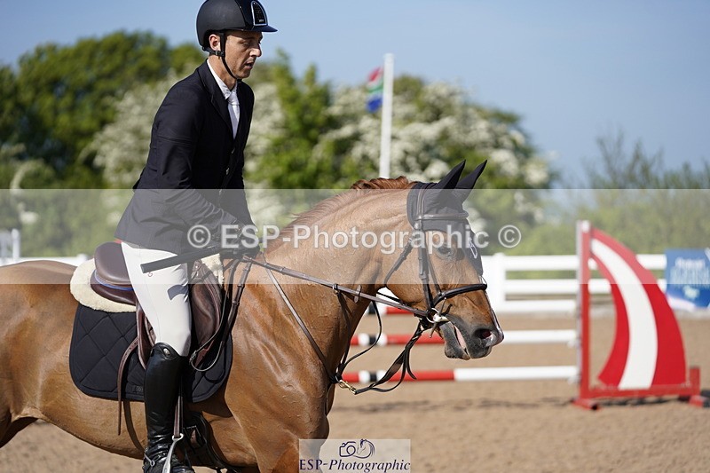 230527A-090452-03129 - Cls 19 British Novice & 90cm Open