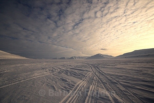 Tempelfjorden 5416 - The daylight returns