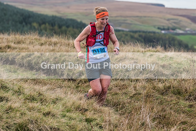 Leg 4-423 - UK Fell & Hill Relays - Todmorden Leg 4 Saturday 17th October 2026