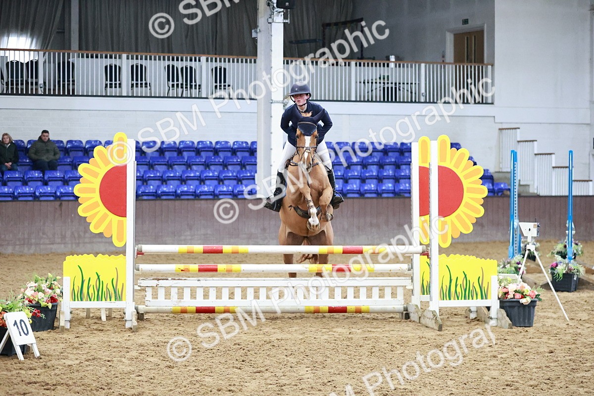 SBM_000416 - Class 2 - Senior British Novice - 90cm
