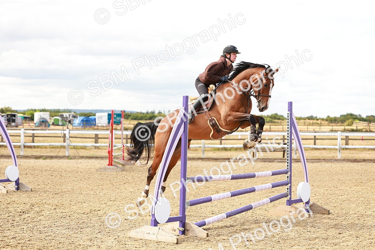 SBM_004828 - Class 1 - Clear Round