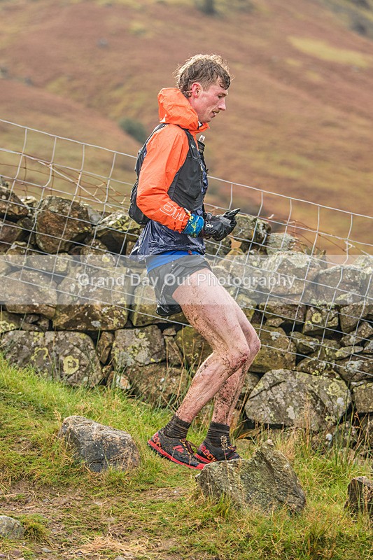 Langdale-1286 - Langdale Horseshoe Fell Race Saturday 12thOctober 2024