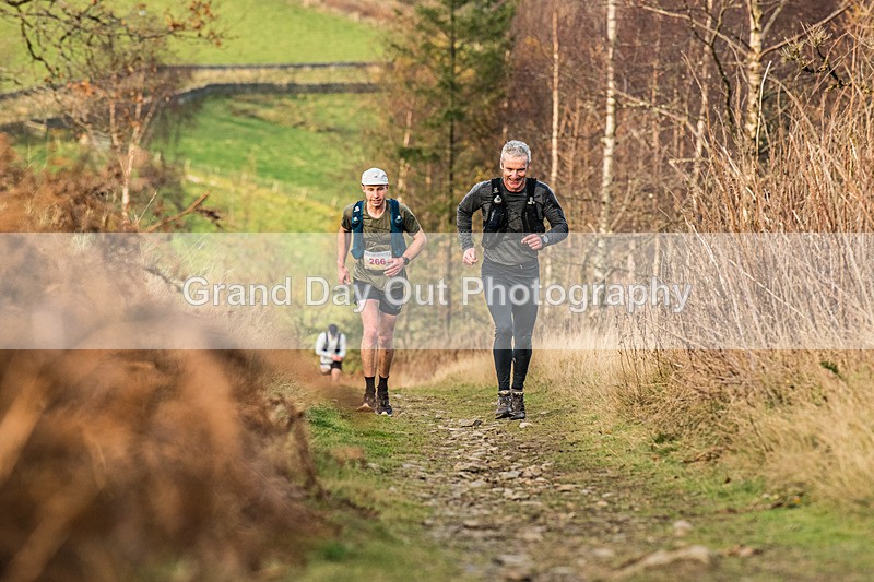 Tweed Valley-183 - High Terrain Events Tweed Valley 50 & 65K Ultra Trail Races Sunday 16th November 2025