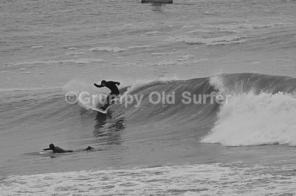 DSC_0480 - The Gare 19th November 2022