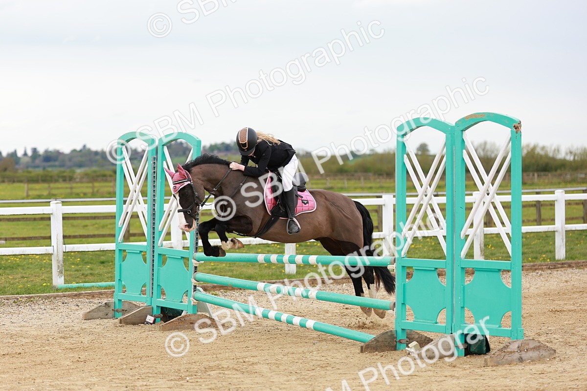 SBM_005501 - Class 6 - 90cm