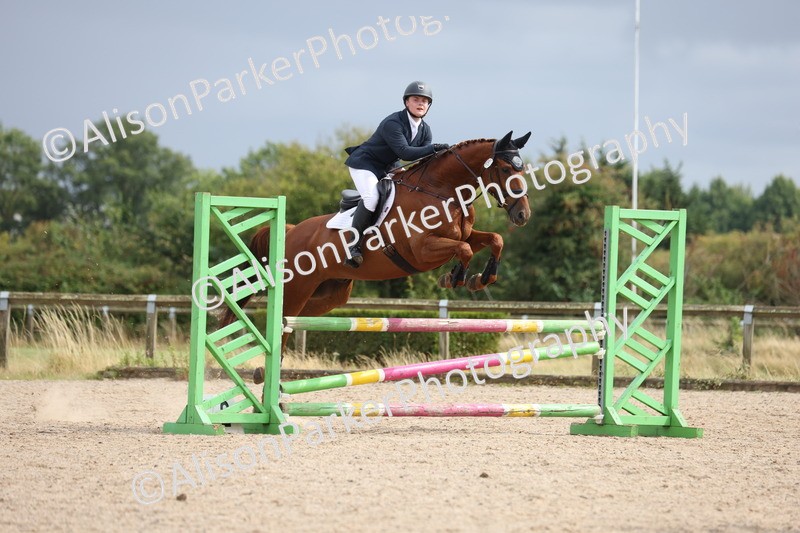 20250803-1468 - Class 4 - 90cm