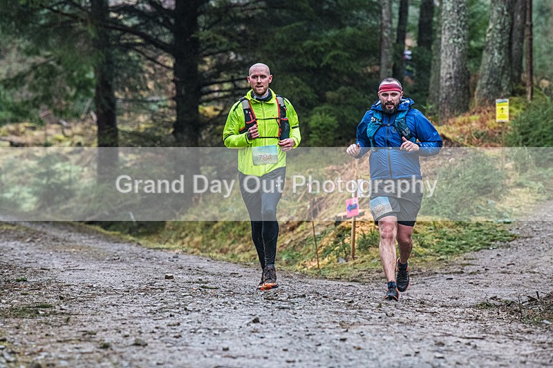 Glentress 21  10K-2030 - High Terrain Events Glentress 21 & 10K Trail Runs Saturday 18th February 2023