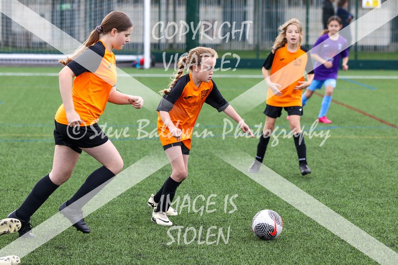 1DX31583 - U11 Girls